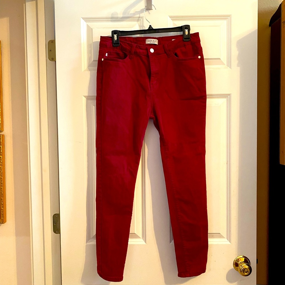 Judy Blue Skinnies